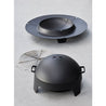 Cane-Line Ember Firepit Small