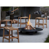 Cane-Line Ember Firepit Small