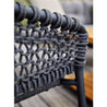 Cane-Line Ocean chair (Stackable) (incl cushions)