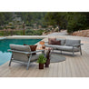 Cane-Line Sticks 2-Seater Sofa (incl cushions)