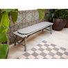 Cane-Line Sticks Bench (incl cushion)