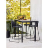 Cane-Line Vibe Bar Chair