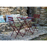 Bistro Folding  Chair