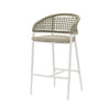 SunWeave Jack Rope Barchair (incl cushion)