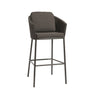 Diphano Omer Barstool 77 (incl cushions - 2pcs)