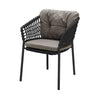 Cane-Line Ocean chair (Stackable) (incl cushions)
