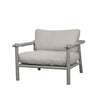 Cane-Line Sticks Lounge Chair (incl cushions)