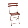 Fermob Bistro Folding  Chair