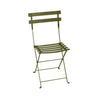 Fermob Bistro Folding  Chair