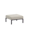 SunWeave Reef Footstool (incl cushions)