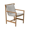 Tribu Amanu Armchair (incl cushions)