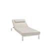 Diphano Cubic Lounger (incl cushions)