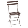 Bistro Folding  Chair