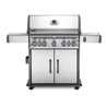 Napoleon Rogue SE 5 Burner (IR Sizzle Rear and Side Burner)