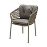 Cane-Line Ocean chair (Stackable) (incl cushions)