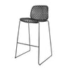 Cane-Line Vibe Bar Chair