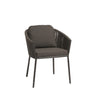 Diphano Omer Armchair 76 (incl cushions - 2pcs)