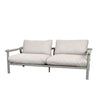 Cane-Line Sticks 2-Seater Sofa (incl cushions)