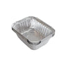 Napoleon Grease Trays TravelQ (5pc pack)