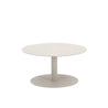 Vincent Sheppard Kodo Coffee Table Round Dia: 65cm