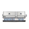 Napoleon Prestige PRO Built-In 9 Burner