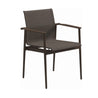 Gloster 180 stacking Armchair