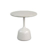 Cane-Line Glaze Table Small (Alu Top)