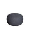 Cane-Line Circle Large Footstool