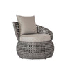 SunWeave Vibes Lounge Chair (incl cushions-2pcs)