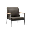 Diphano Ray Lounge Chair (incl cushion SET)