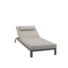 Diphano Cubic Lounger (incl cushions)