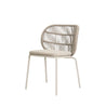 Vincent Sheppard Kodo Dining Chair (incl seat cushion)