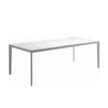 Gloster Carver 220cm Table - Ceramic Top