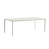 SunWeave Faro Table 210cm (Ceramic Top)