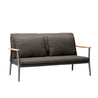 Diphano Ray 2 Seater Sofa (incl cushion SET)