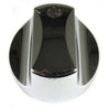 LEX Built-In 4 Burner Control Knob